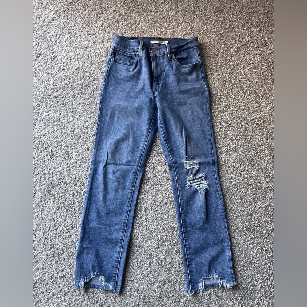 Levi’s Jeans